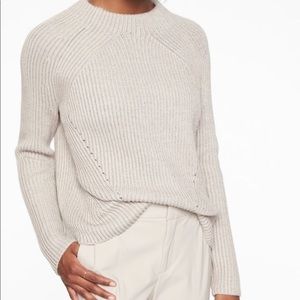 Athleta Sweater